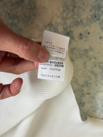 Issey Miyake pleated top