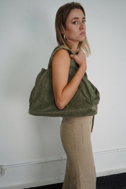 Comme Des Garçons Bag
