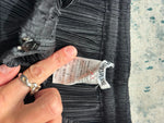 Issey Miyake skirt