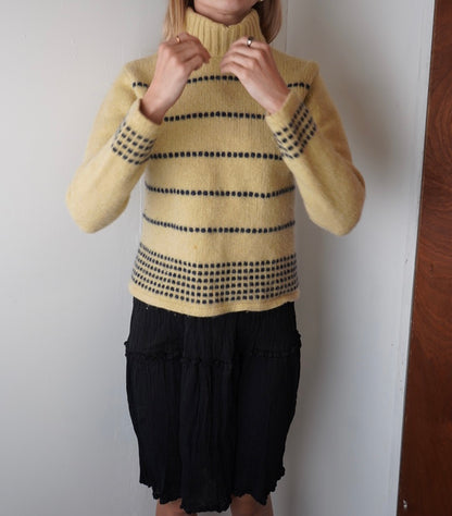 Issey Miyake Jumper