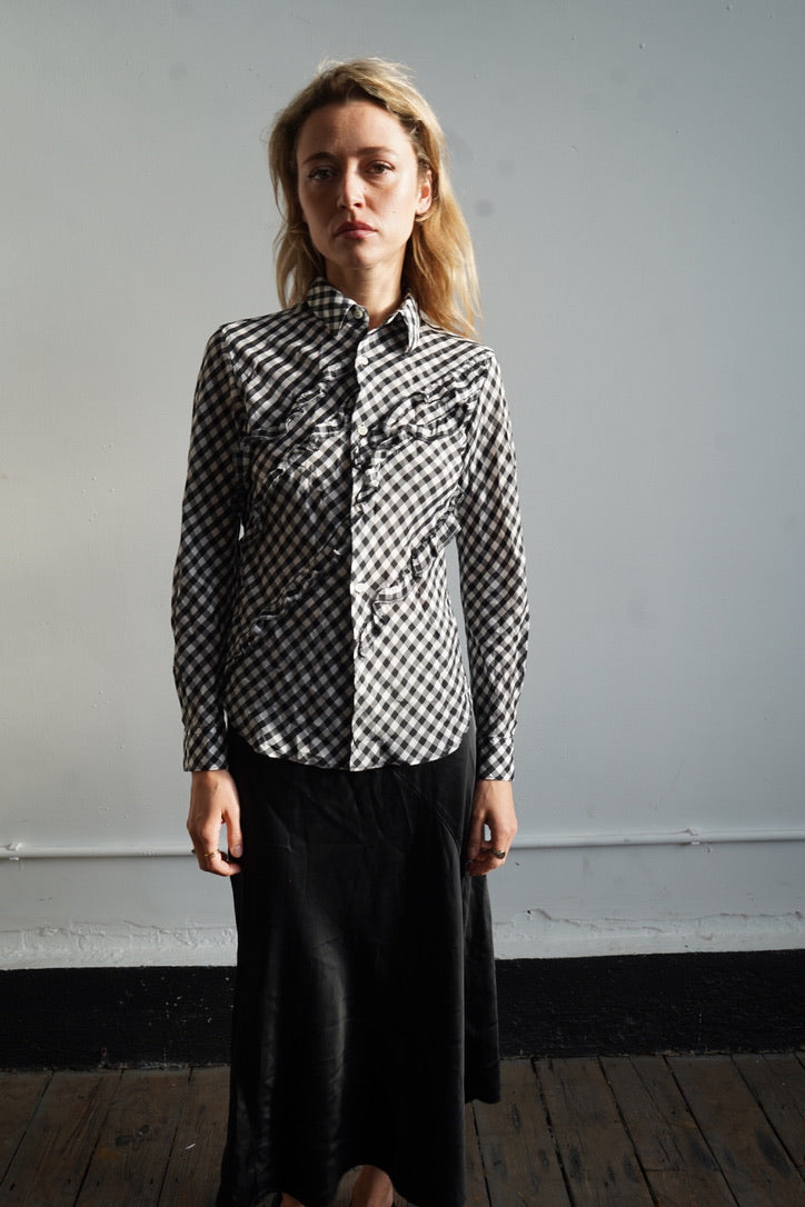 Comme Des Garçons Shirt