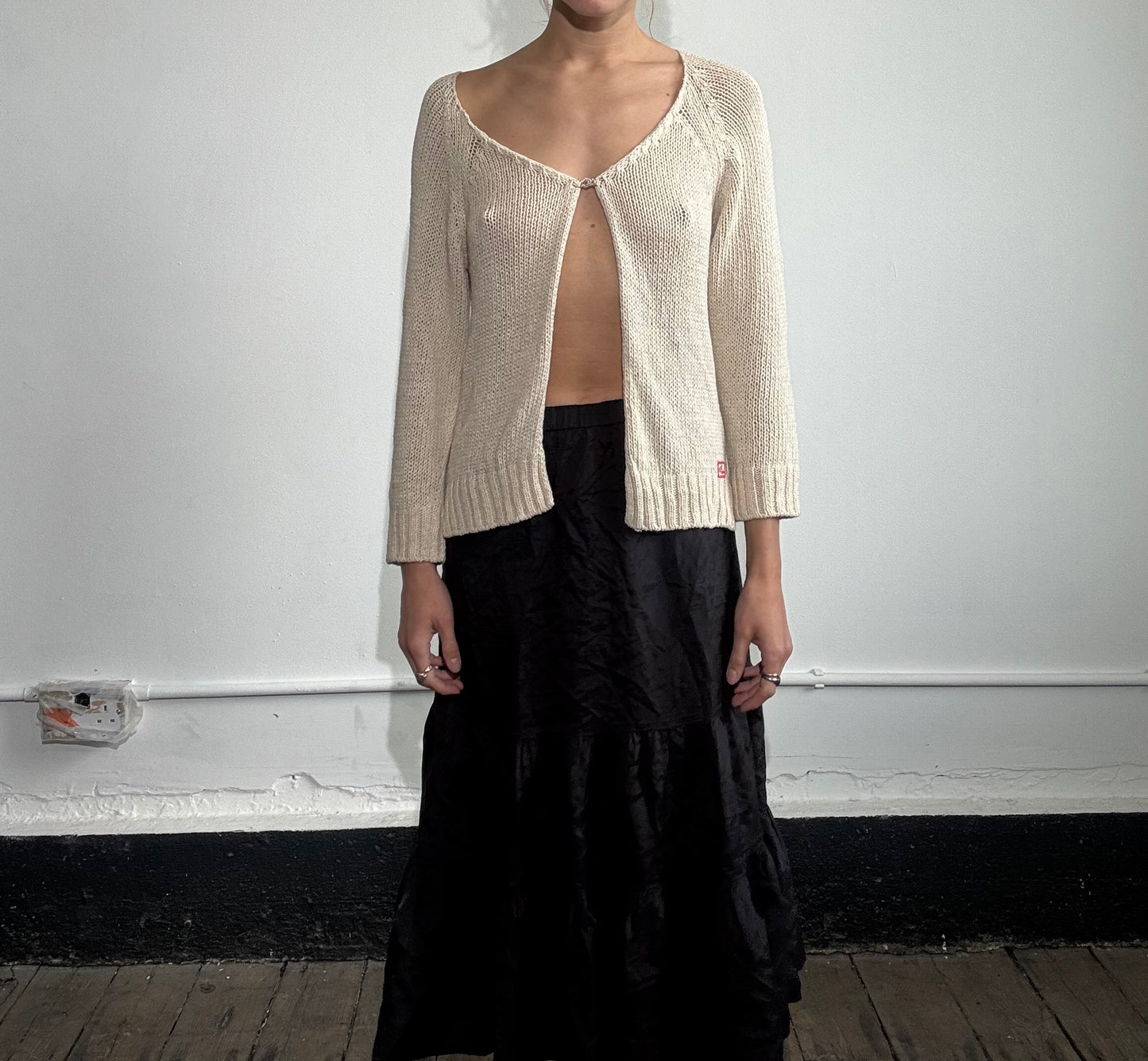 Cop copine knit