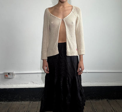 Cop copine knit
