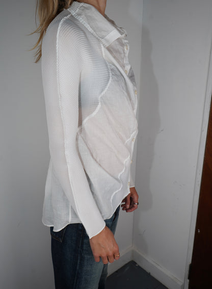 Issey Miyake Blouse