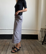 Comme Des Garçons skirt