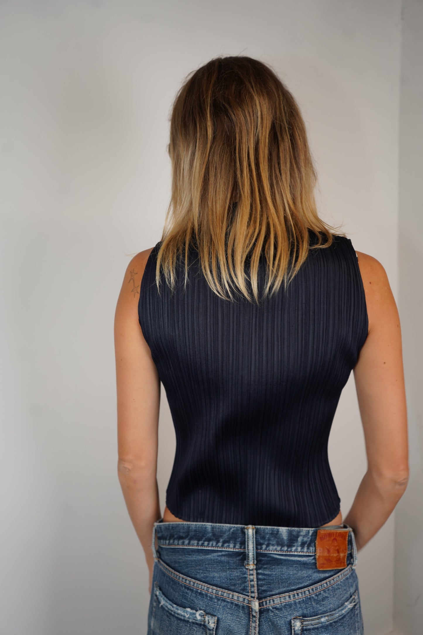 Issey Miyake Blouse