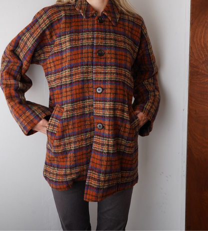 1994 Comme Des Garçons Coat
