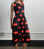 Issey Miyake dress