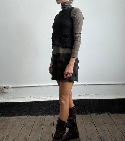 Cop Copine dress