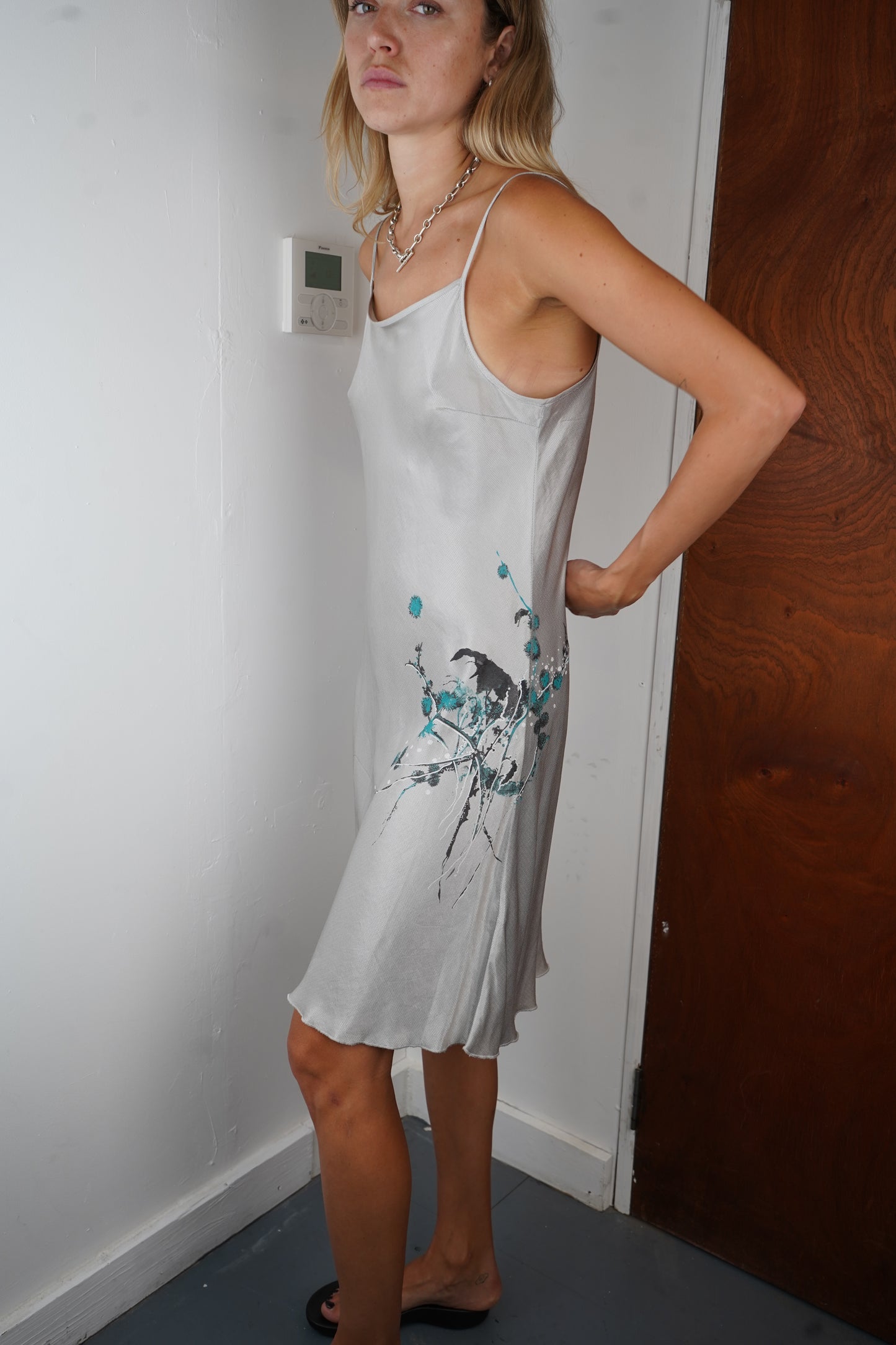 Cop Copine Dress