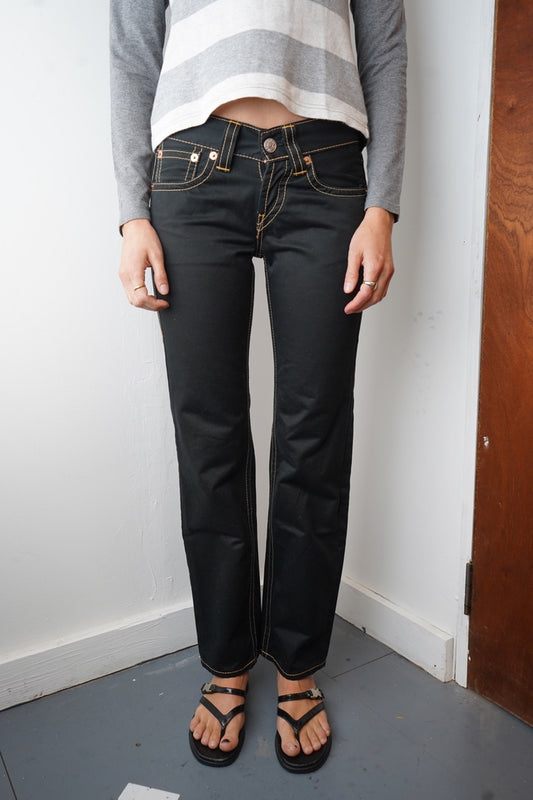 Levi’s x Junya Watanabe Jeans