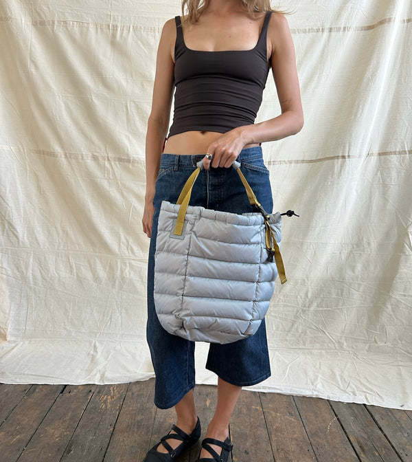 Issey Miyake bag