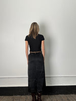 Comme Des Garçons Skirt