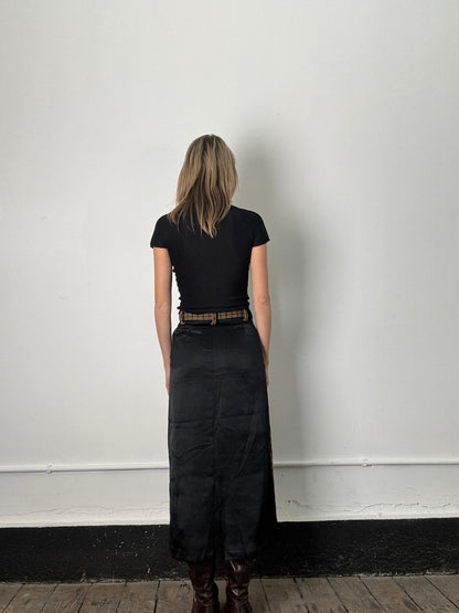 Comme Des Garçons Skirt