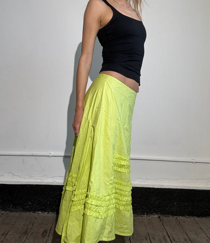 Molly Goddard skirt