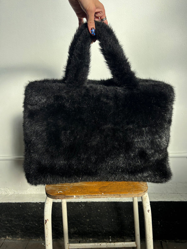 Comme Des Garçons bag