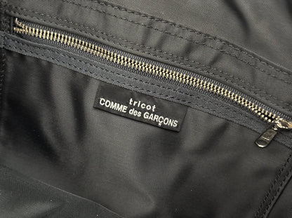 Comme Des Garçons Bag