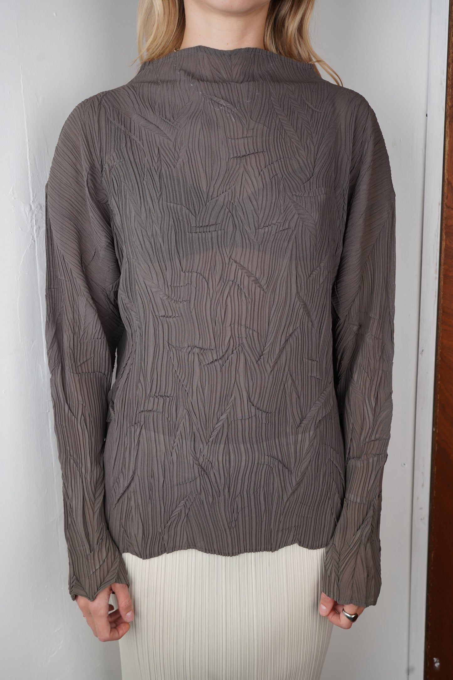 Issey Miyake Blouse