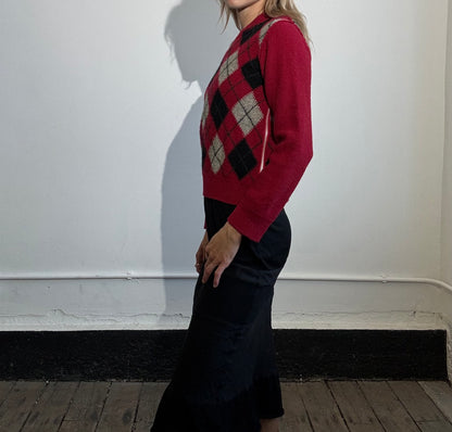 Comme Des Garçons jumper