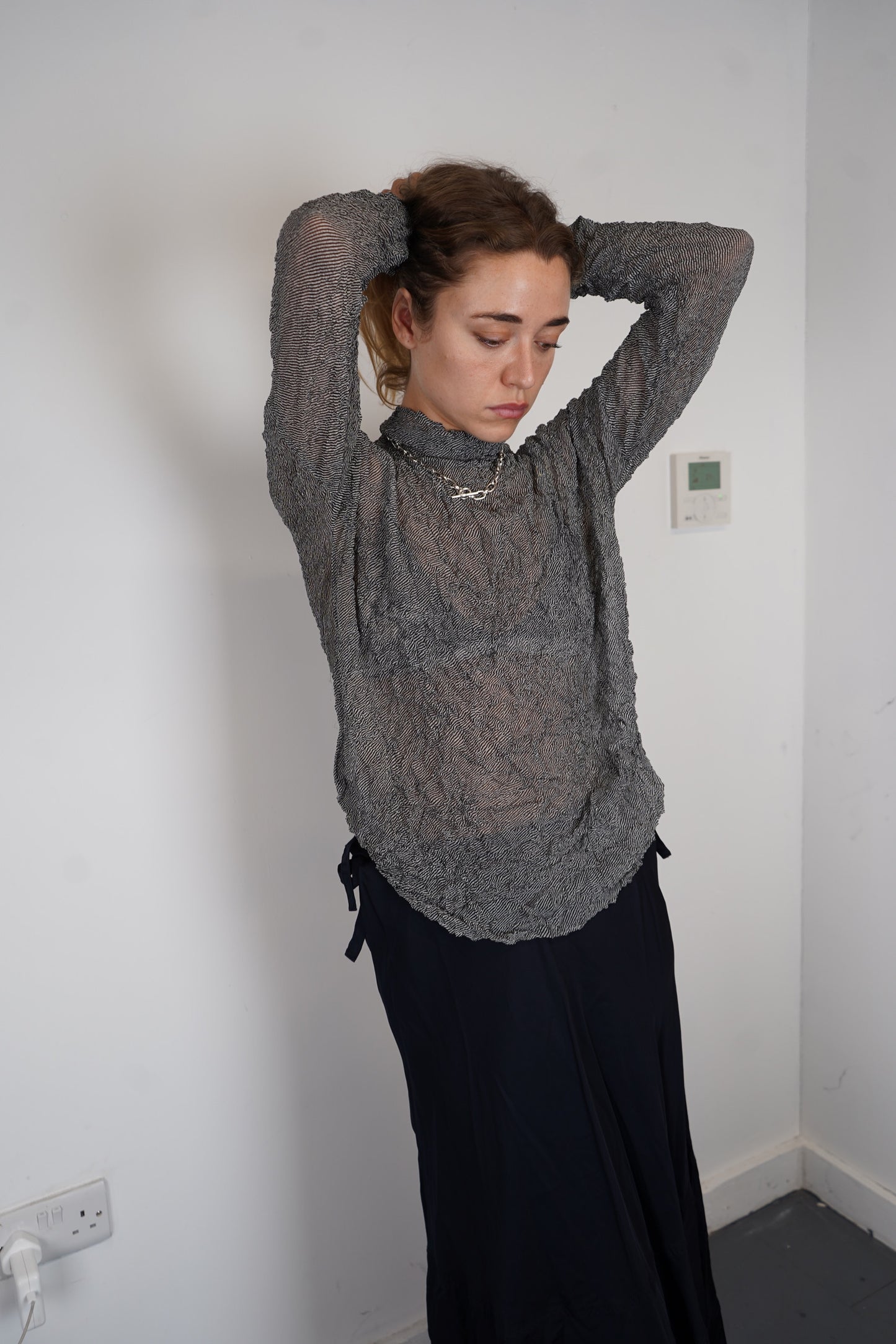 Issey Miyake Blouse