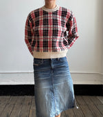 Issey Miyake jumper