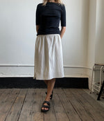 Issey Miyake skirt