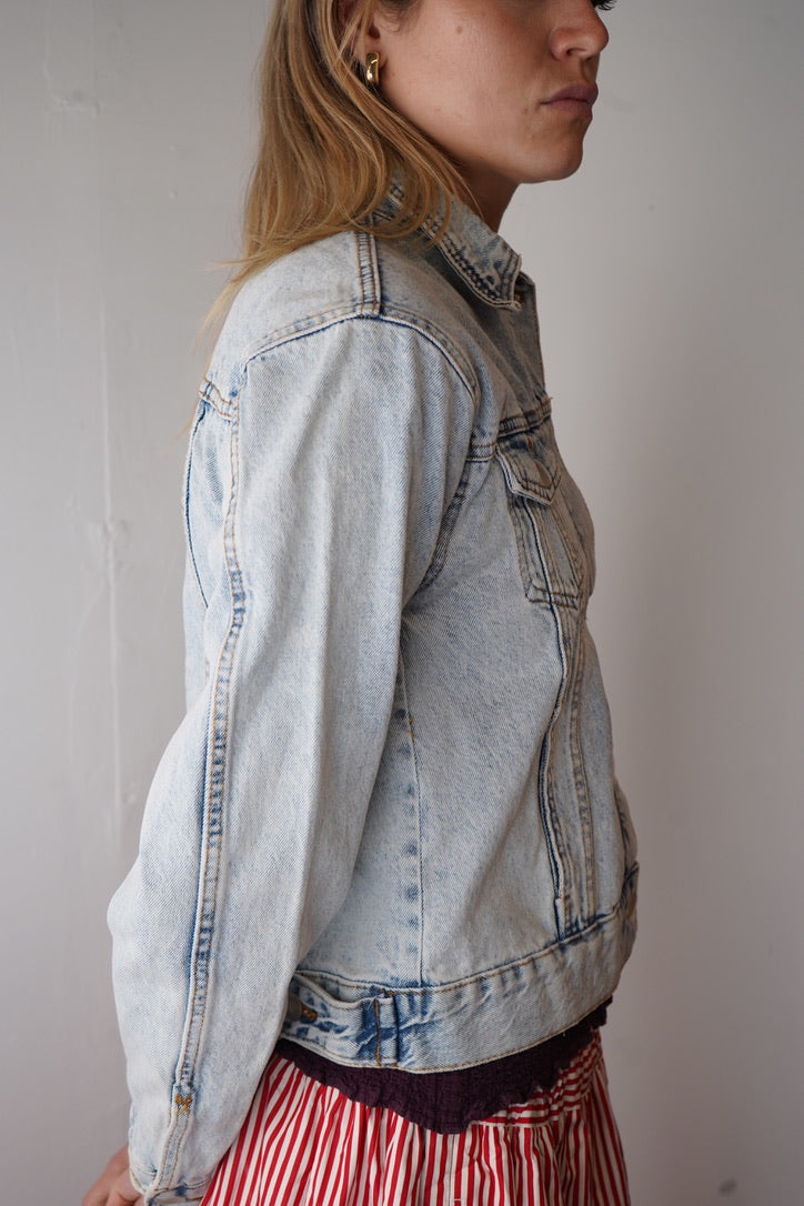 Prada Denim Jacket