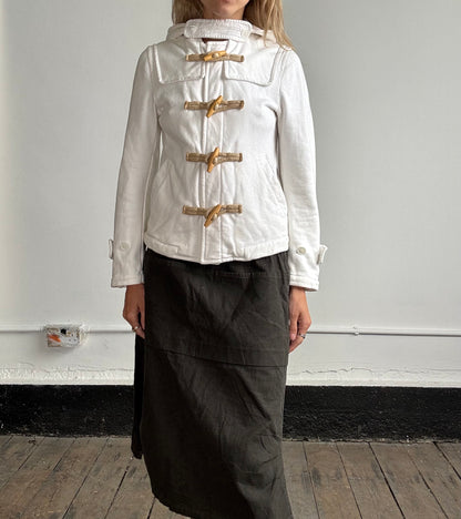 Comm Des Garçons Coat
