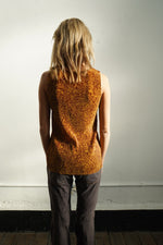 Issey Miyake Vest