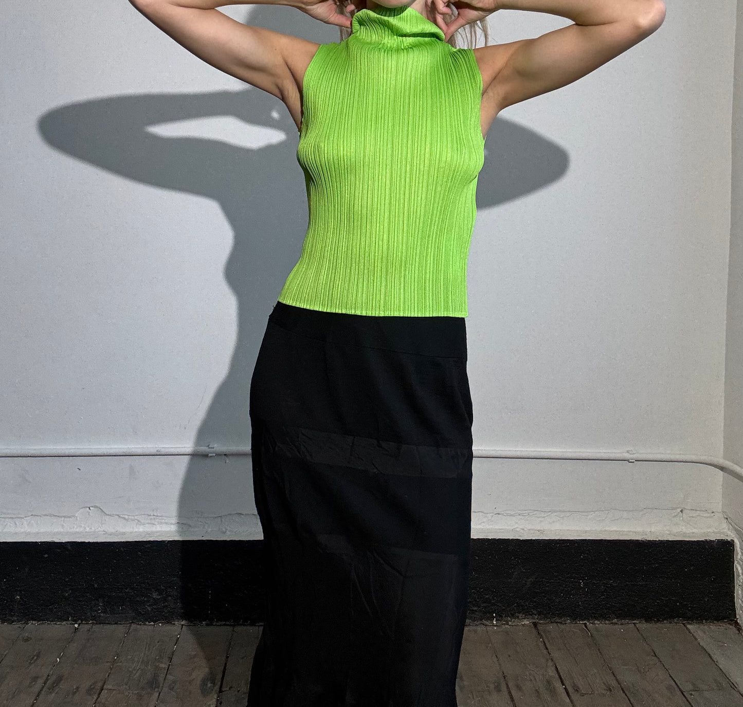 Issey Miyake Blouse