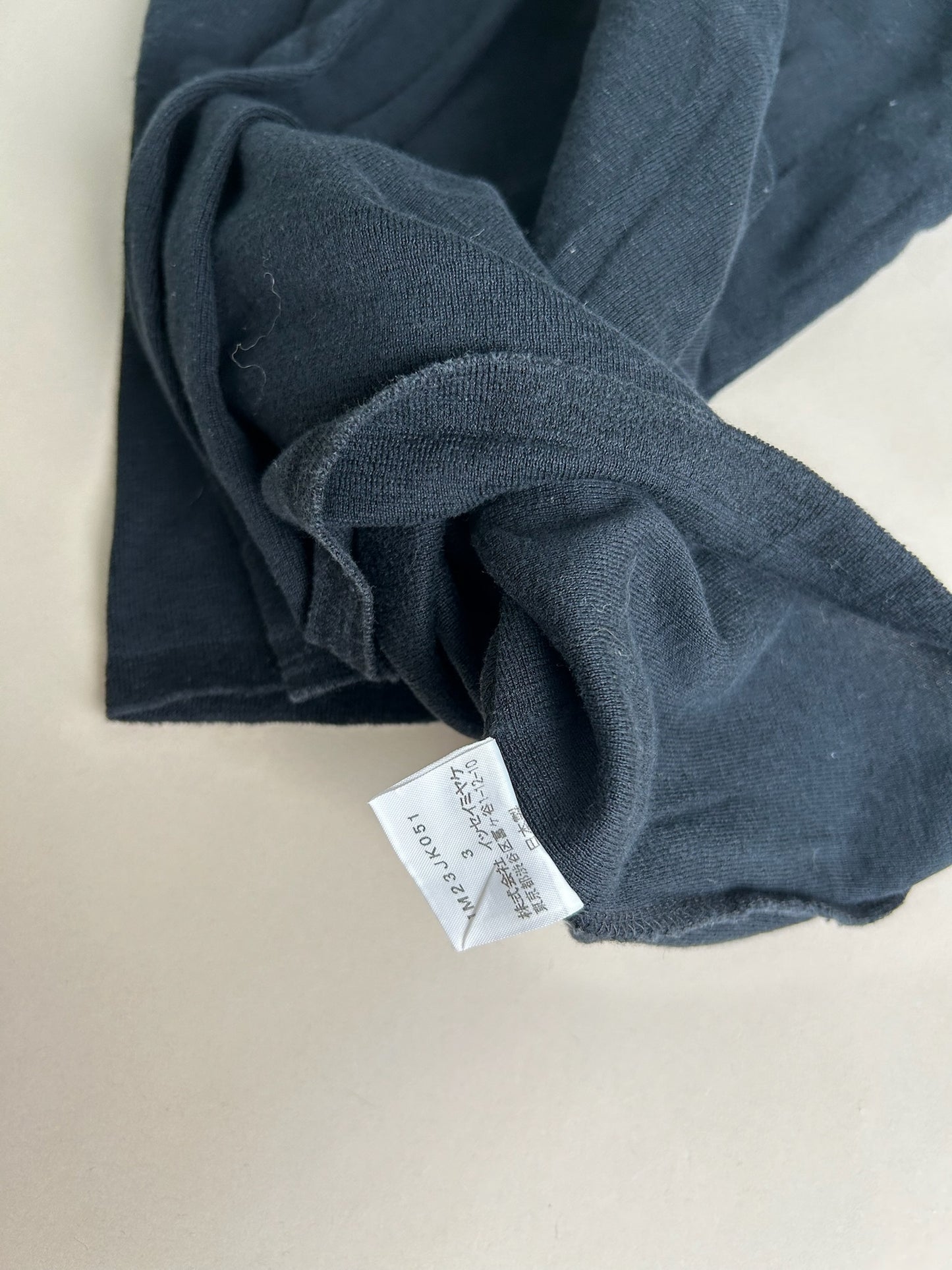 Issey Miyake T-Shirt
