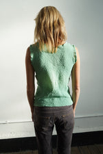 Issey Miyake Vest