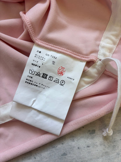 Comme Des Garçons Dress