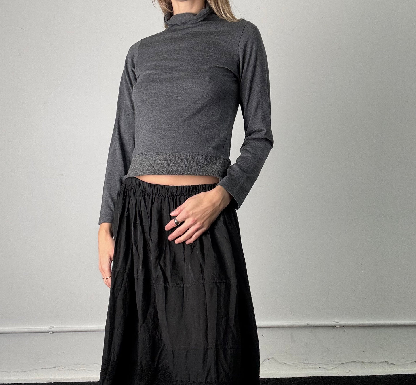 Comme Des Garçons Top