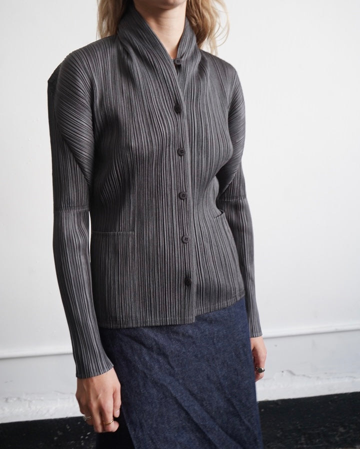 Issey Miyake Jacket