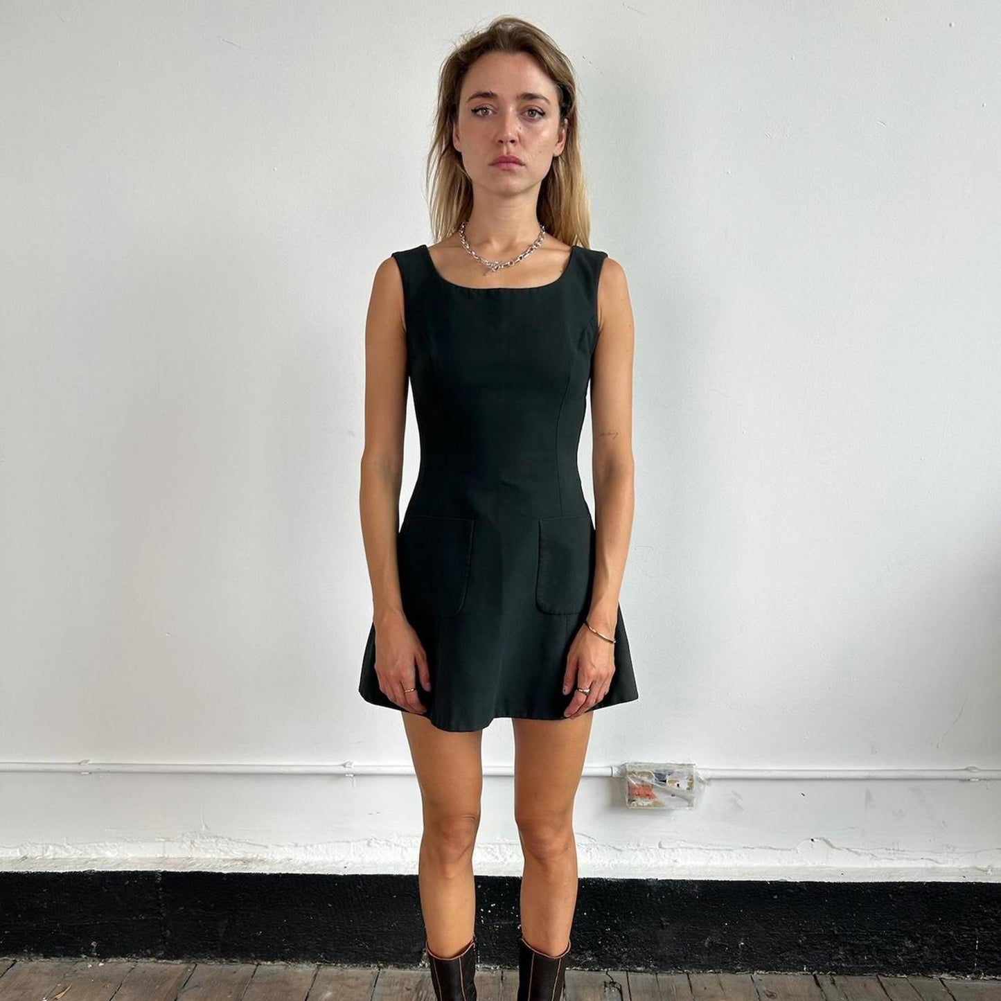 Vintage Dolce and Gabbana nineties Dress