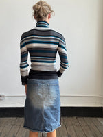 Issey Miyake blouse