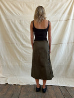 Yohji Yamamoto skirt