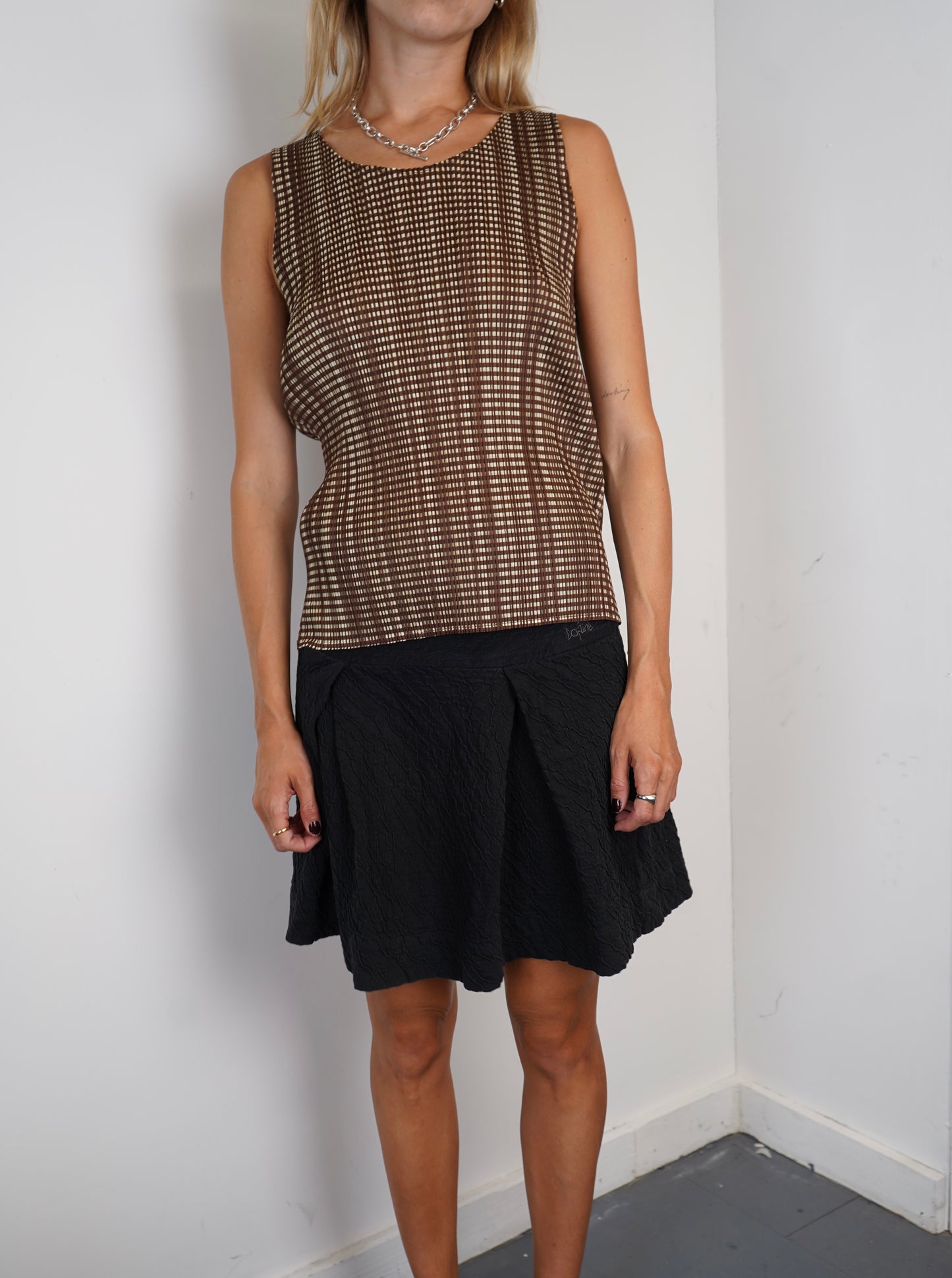 Issey Miyake Vest