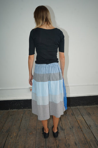 Comme Des Garçons Skirt
