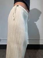 Issey Miyake skirt
