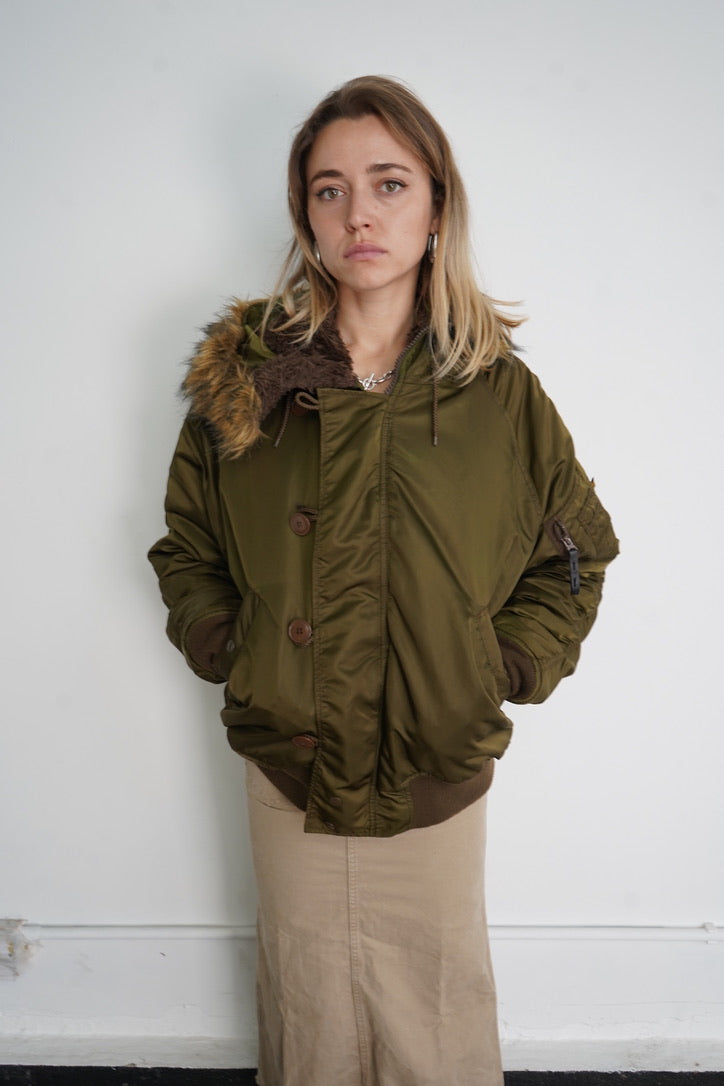 Alpha Industries