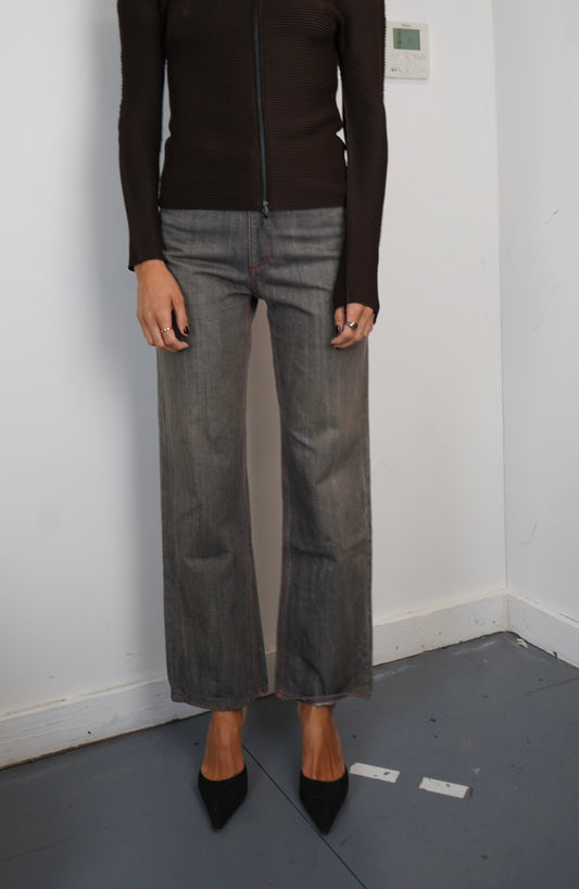 Issey Miyake Jeans