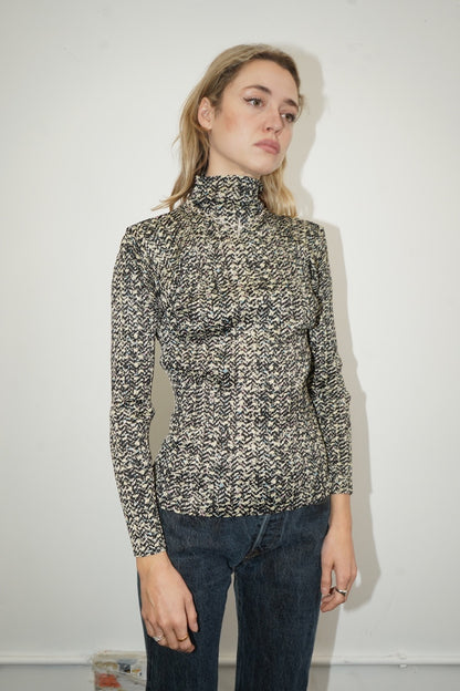 Issey Miyake Blouse