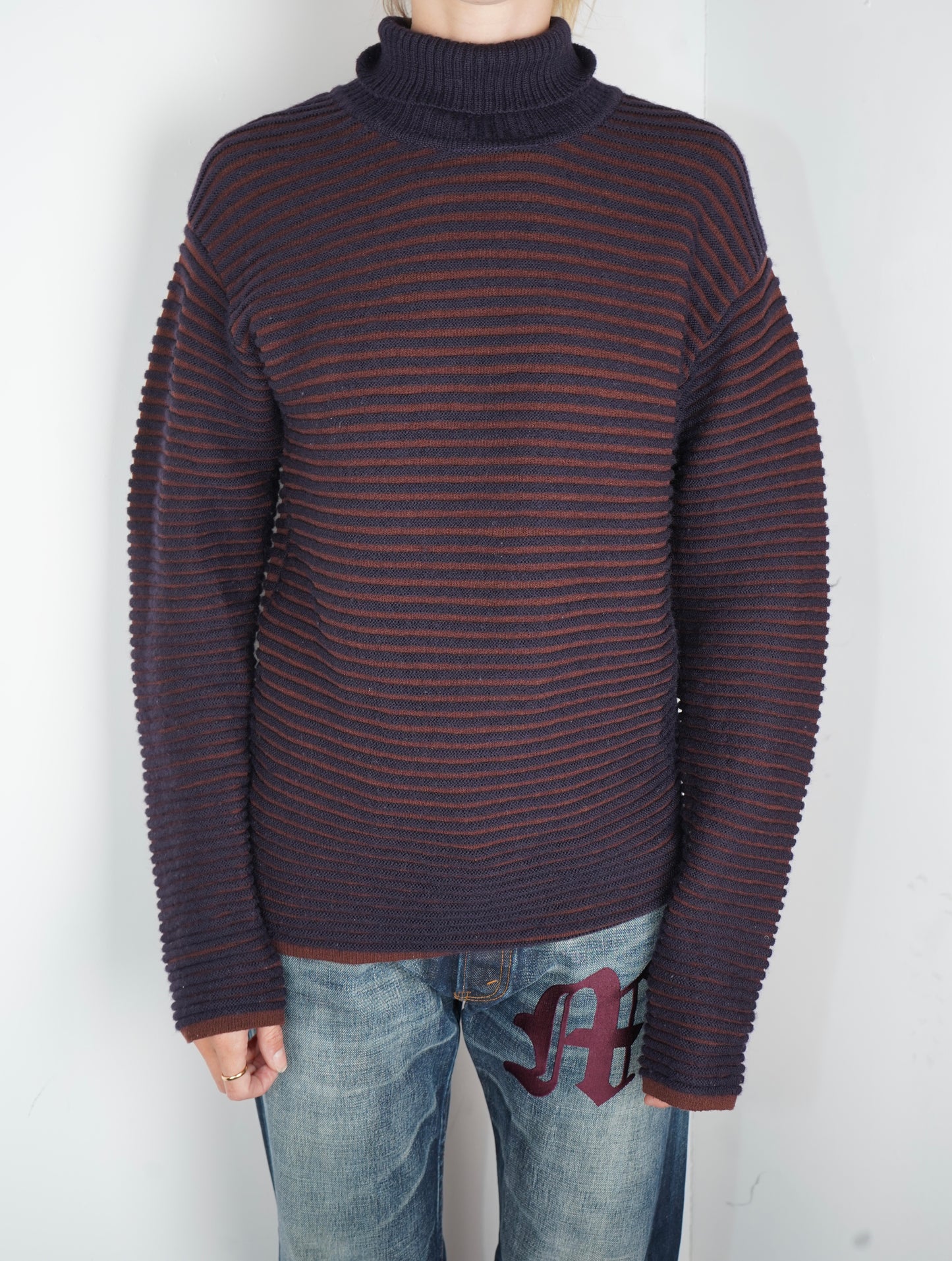 Issey Miyake Jumper