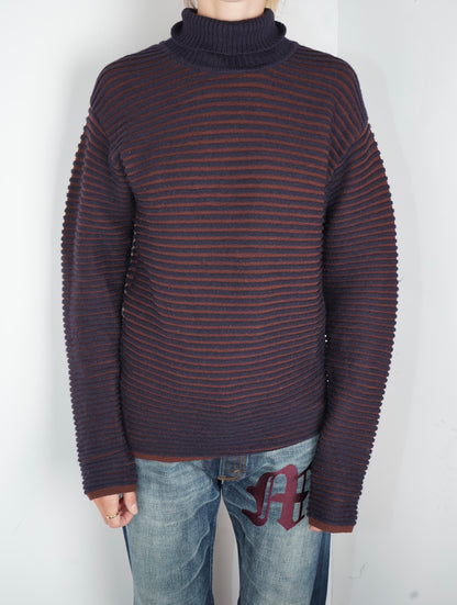 Issey Miyake Jumper