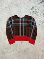 Issey Miyake blouse