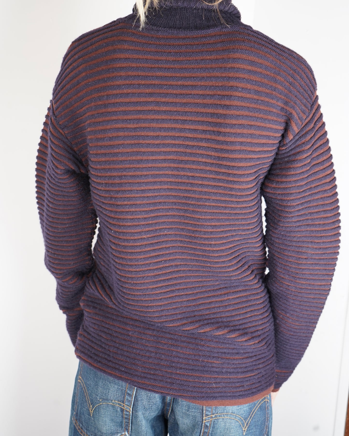 Issey Miyake Jumper