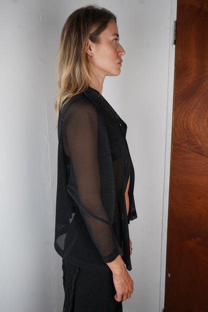 Issey Miyake Blouse