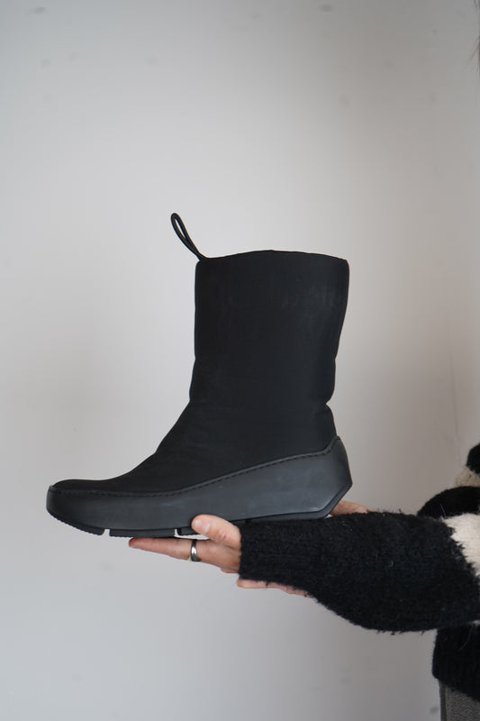 Prada Boots